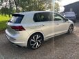 Volkswagen Golf R-LINE TSI 20