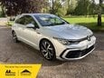 Volkswagen Golf R-LINE TSI 1