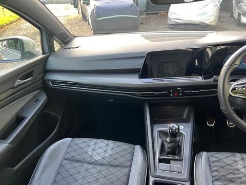 Volkswagen Golf R-LINE TSI 49