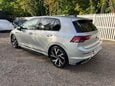 Volkswagen Golf R-LINE TSI 13