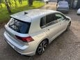 Volkswagen Golf R-LINE TSI 32