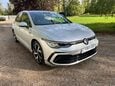 Volkswagen Golf R-LINE TSI 4