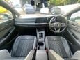 Volkswagen Golf R-LINE TSI 45