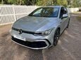 Volkswagen Golf R-LINE TSI 7