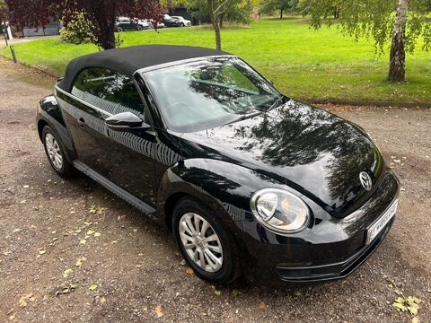 Volkswagen Beetle TSI BLUEMOTION TECHNOLOGY 19