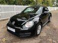 Volkswagen Beetle TSI BLUEMOTION TECHNOLOGY 7
