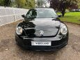Volkswagen Beetle TSI BLUEMOTION TECHNOLOGY 8