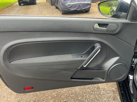 Volkswagen Beetle TSI BLUEMOTION TECHNOLOGY 53