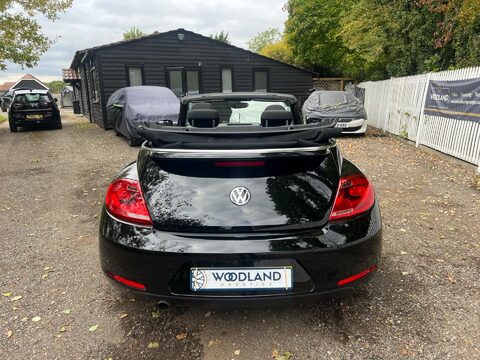 Volkswagen Beetle TSI BLUEMOTION TECHNOLOGY 28