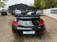 Volkswagen Beetle TSI BLUEMOTION TECHNOLOGY 28