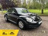 Volkswagen Beetle TSI BLUEMOTION TECHNOLOGY