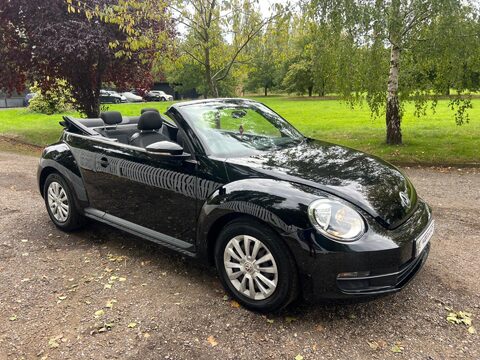 Volkswagen Beetle TSI BLUEMOTION TECHNOLOGY 21