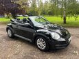 Volkswagen Beetle TSI BLUEMOTION TECHNOLOGY 21