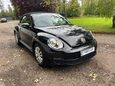 Volkswagen Beetle TSI BLUEMOTION TECHNOLOGY 4