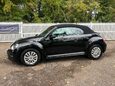 Volkswagen Beetle TSI BLUEMOTION TECHNOLOGY 11