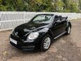 Volkswagen Beetle TSI BLUEMOTION TECHNOLOGY 25