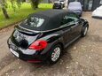 Volkswagen Beetle TSI BLUEMOTION TECHNOLOGY 22