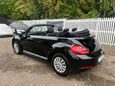 Volkswagen Beetle TSI BLUEMOTION TECHNOLOGY 29