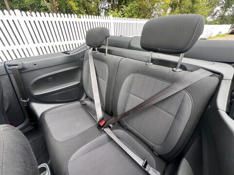 Volkswagen Beetle TSI BLUEMOTION TECHNOLOGY 45