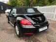 Volkswagen Beetle TSI BLUEMOTION TECHNOLOGY 13