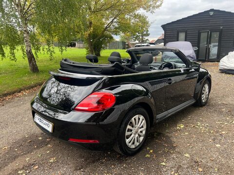 Volkswagen Beetle TSI BLUEMOTION TECHNOLOGY 27