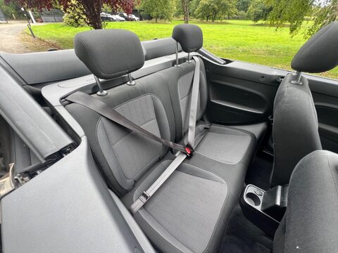 Volkswagen Beetle TSI BLUEMOTION TECHNOLOGY 34