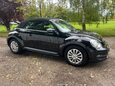 Volkswagen Beetle TSI BLUEMOTION TECHNOLOGY 20