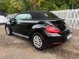 Volkswagen Beetle TSI BLUEMOTION TECHNOLOGY 14