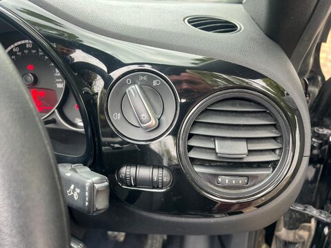 Volkswagen Beetle TSI BLUEMOTION TECHNOLOGY 40