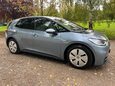 Volkswagen ID.3 Pro Performance 58kWh Business Auto 5dr 20