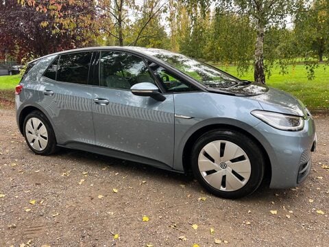 Volkswagen ID.3 Pro Performance 58kWh Business Auto 5dr 20