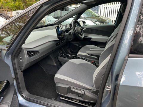 Volkswagen ID.3 Pro Performance 58kWh Business Auto 5dr 48