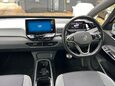 Volkswagen ID.3 Pro Performance 58kWh Business Auto 5dr 37