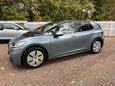 Volkswagen ID.3 Pro Performance 58kWh Business Auto 5dr 13