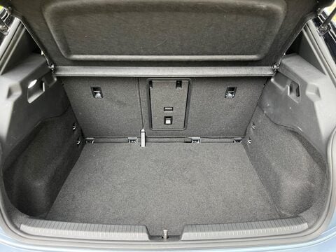 Volkswagen ID.3 Pro Performance 58kWh Business Auto 5dr 40