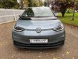 Volkswagen ID.3 Pro Performance 58kWh Business Auto 5dr 10