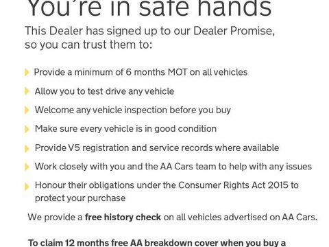 Volkswagen ID.3 Pro Performance 58kWh Business Auto 5dr 3