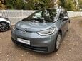 Volkswagen ID.3 Pro Performance 58kWh Business Auto 5dr 9