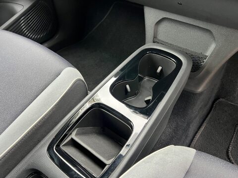 Volkswagen ID.3 Pro Performance 58kWh Business Auto 5dr 28