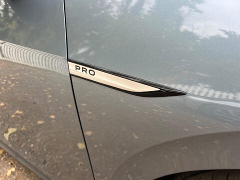 Volkswagen ID.3 Pro Performance 58kWh Business Auto 5dr 54