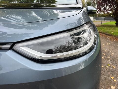 Volkswagen ID.3 Pro Performance 58kWh Business Auto 5dr 56