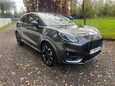Ford Puma 1.0T EcoBoost MHEV ST-Line X DCT Euro 6 (s/s) 5dr 26