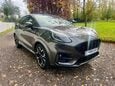 Ford Puma 1.0T EcoBoost MHEV ST-Line X DCT Euro 6 (s/s) 5dr 4