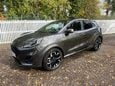 Ford Puma 1.0T EcoBoost MHEV ST-Line X DCT Euro 6 (s/s) 5dr 10