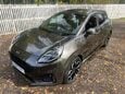 Ford Puma 1.0T EcoBoost MHEV ST-Line X DCT Euro 6 (s/s) 5dr 17