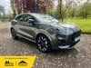 Ford Puma 1.0T EcoBoost MHEV ST-Line X DCT Euro 6 (s/s) 5dr