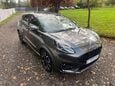 Ford Puma 1.0T EcoBoost MHEV ST-Line X DCT Euro 6 (s/s) 5dr 31