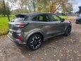 Ford Puma 1.0T EcoBoost MHEV ST-Line X DCT Euro 6 (s/s) 5dr 15