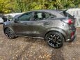 Ford Puma 1.0T EcoBoost MHEV ST-Line X DCT Euro 6 (s/s) 5dr 8