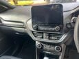 Ford Puma 1.0T EcoBoost MHEV ST-Line X DCT Euro 6 (s/s) 5dr 38